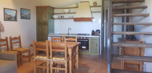 Casa semi indipendente in affitto a Cerreto Guidi