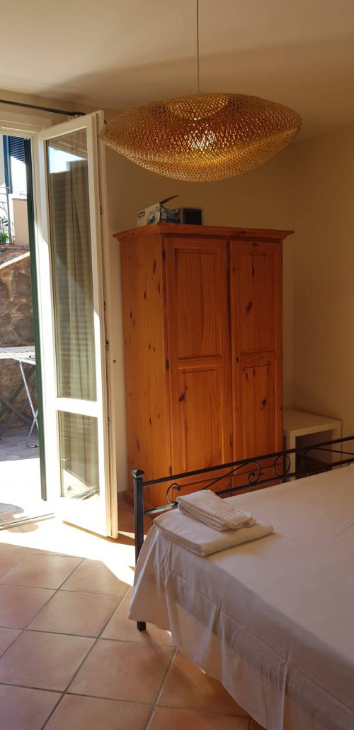 Casa semi indipendente in affitto a Cerreto Guidi