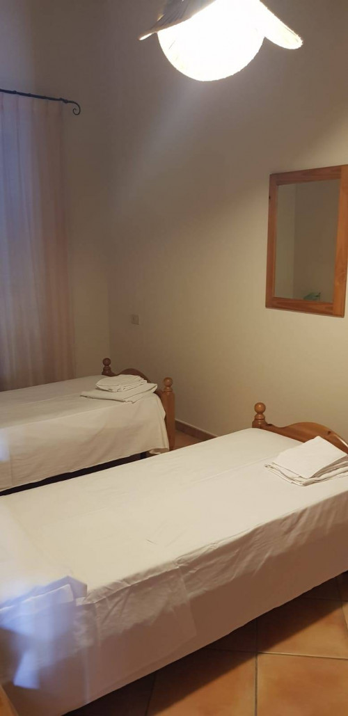 Casa semi indipendente in affitto a Cerreto Guidi