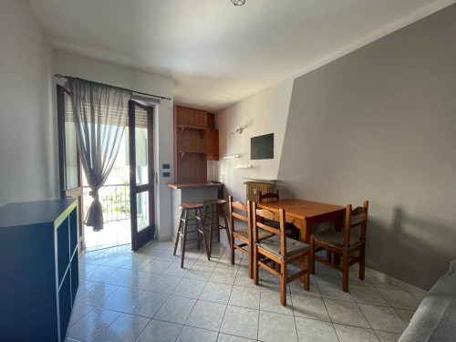 Appartamento in affitto a Chivasso