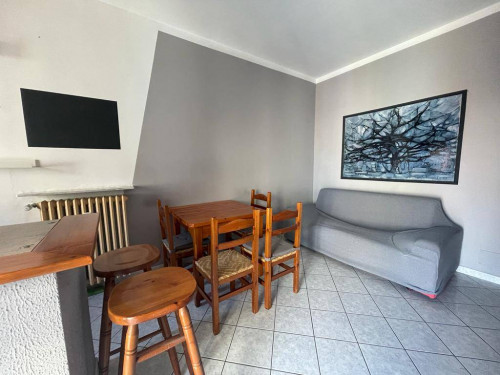 Appartamento in affitto a Chivasso