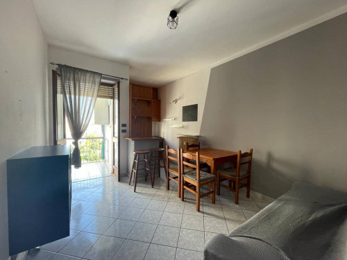 Appartamento in affitto a Chivasso