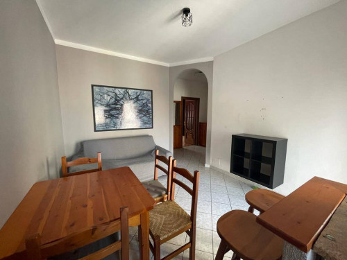 Appartamento in affitto a Chivasso