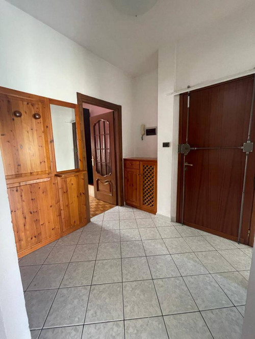 Appartamento in affitto a Chivasso