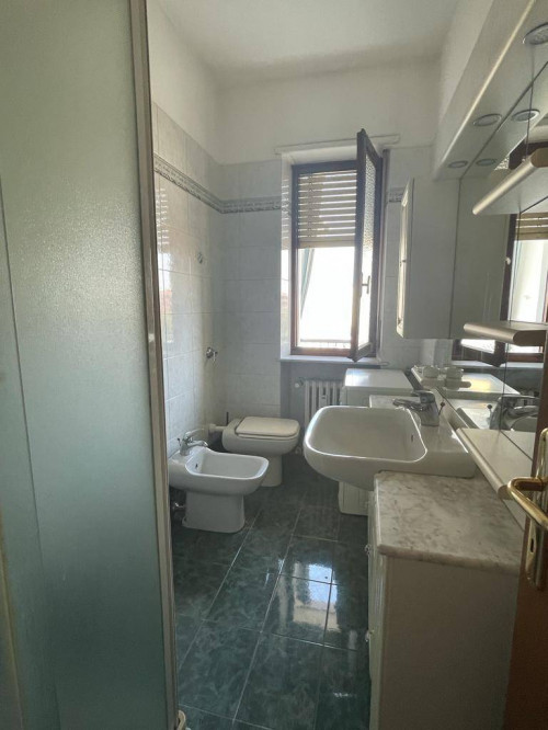 Appartamento in affitto a Chivasso