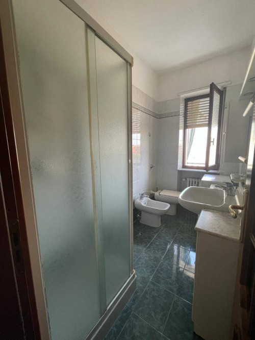 Appartamento in affitto a Chivasso