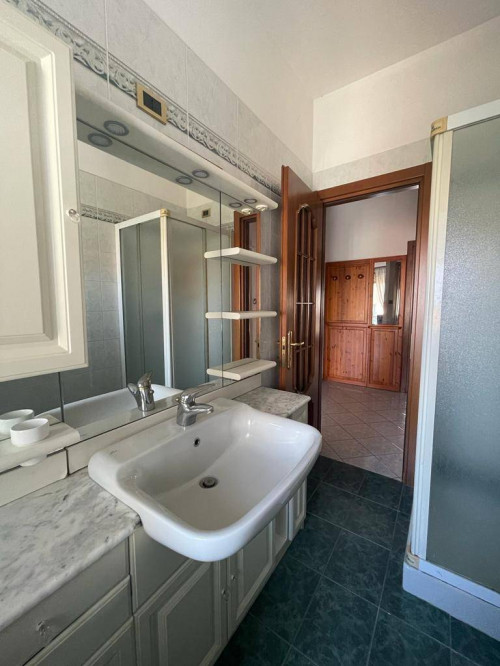 Appartamento in affitto a Chivasso