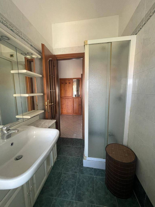 Appartamento in affitto a Chivasso