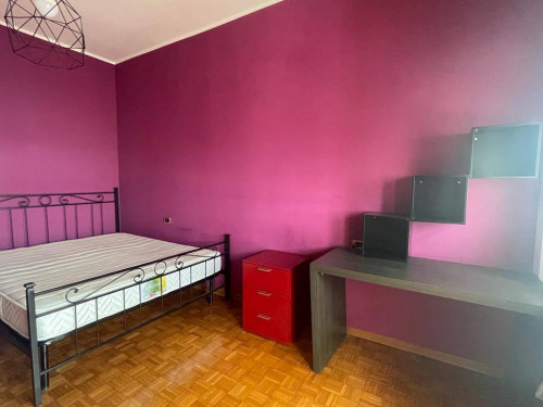 Appartamento in affitto a Chivasso