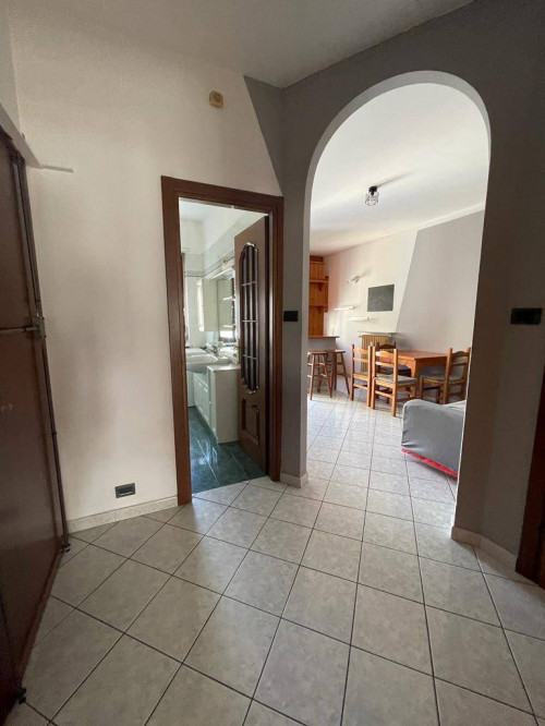 Appartamento in affitto a Chivasso
