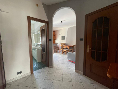 Appartamento in affitto a Chivasso