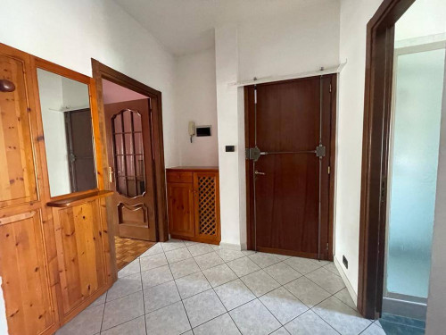 Appartamento in affitto a Chivasso