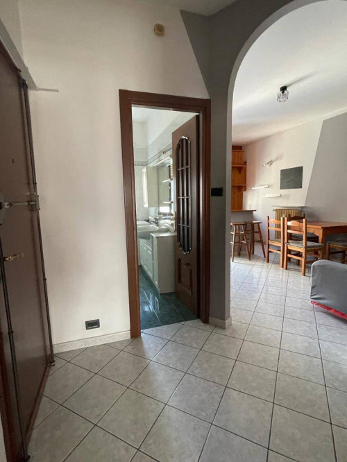 Appartamento in affitto a Chivasso