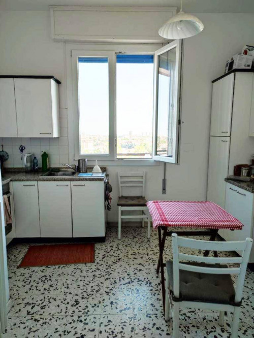 Stanza in affitto a Ravenna