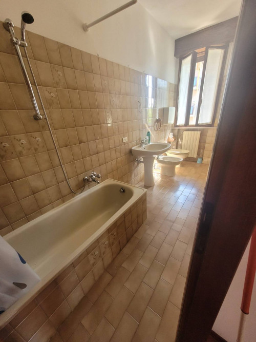 Appartamento in affitto a Forlì