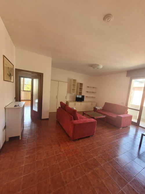 Appartamento in affitto a Forlì