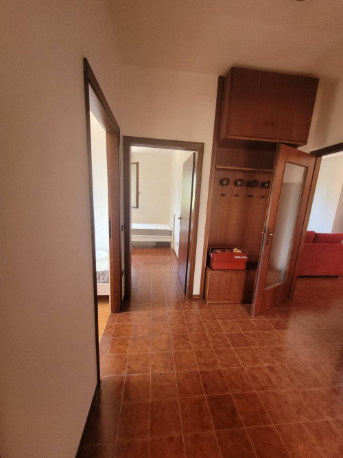 Appartamento in affitto a Forlì