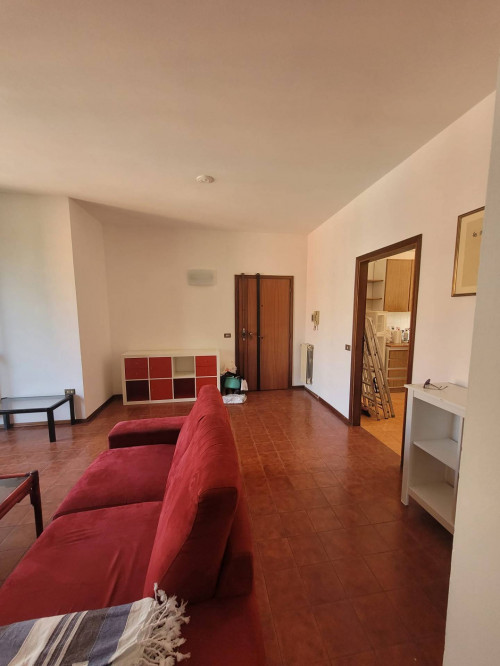 Appartamento in affitto a Forlì