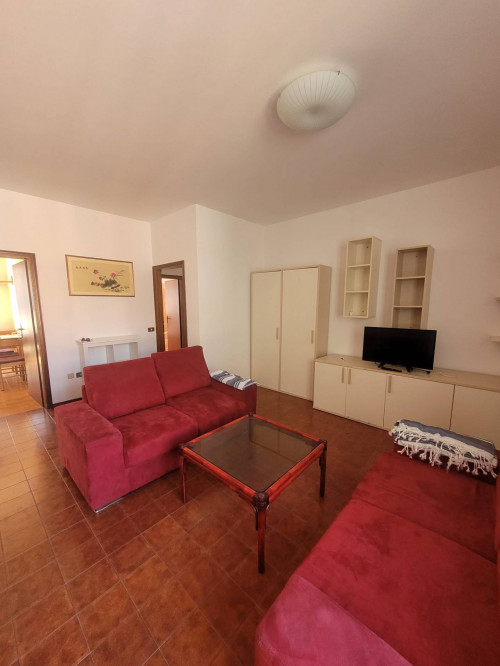 Appartamento in affitto a Forlì