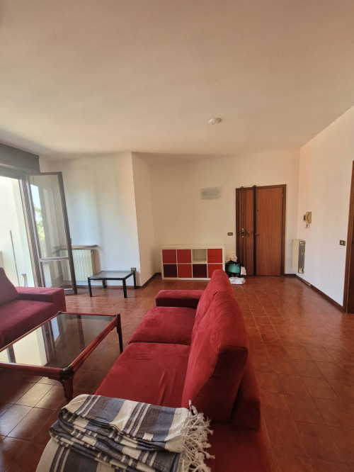 Appartamento in affitto a Forlì