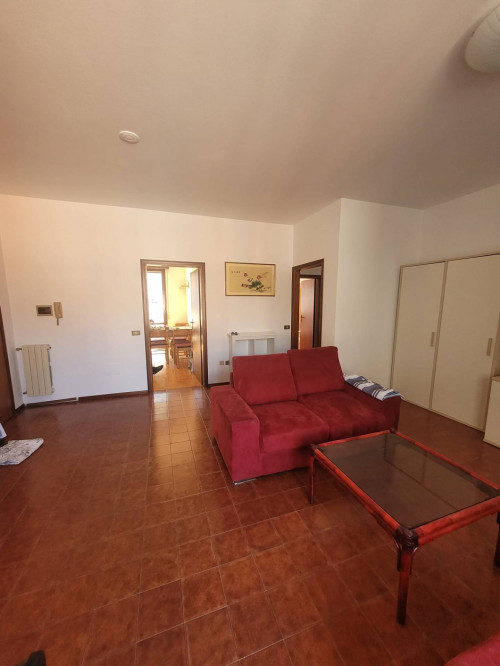Appartamento in affitto a Forlì