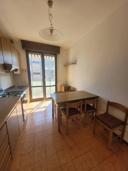 Appartamento in affitto a Forlì