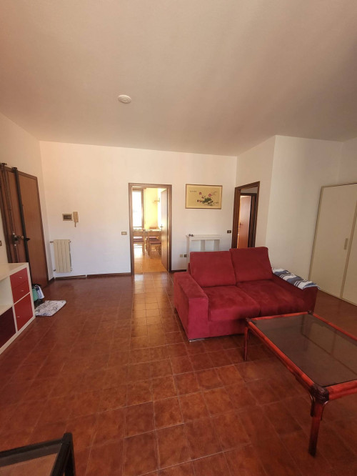 Appartamento in affitto a Forlì