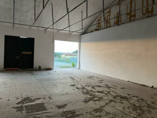 Fondo Artigianale in affitto a Cerreto Guidi