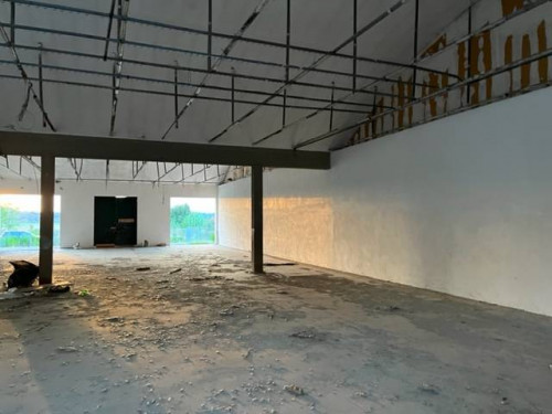 Fondo Artigianale in affitto a Cerreto Guidi