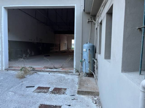 Fondo Artigianale in affitto a Cerreto Guidi