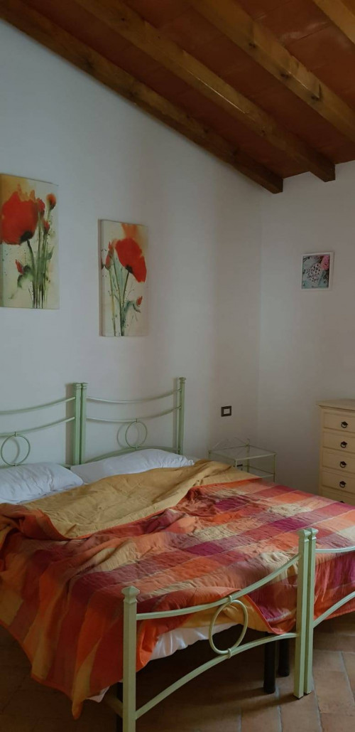 Residence in affitto a Capraia e Limite