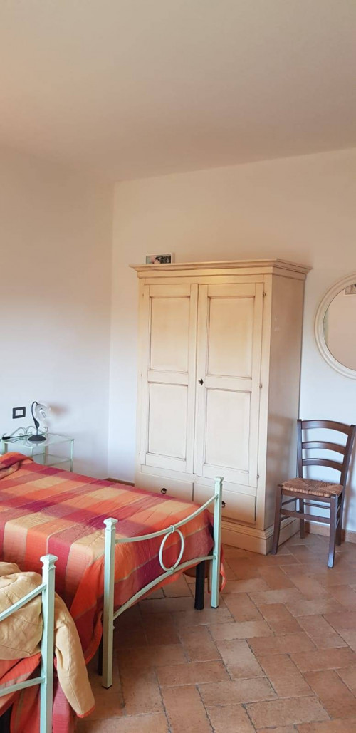 Residence in affitto a Capraia e Limite