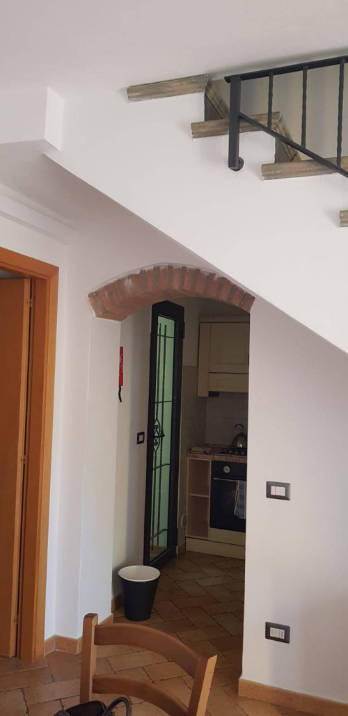 Residence in affitto a Capraia e Limite