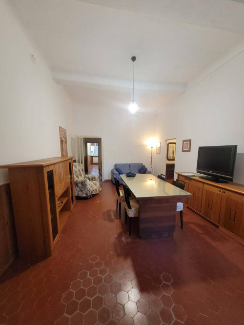 Appartamento in affitto a Forlì