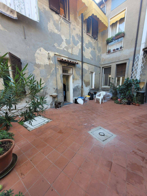 Appartamento in affitto a Forlì