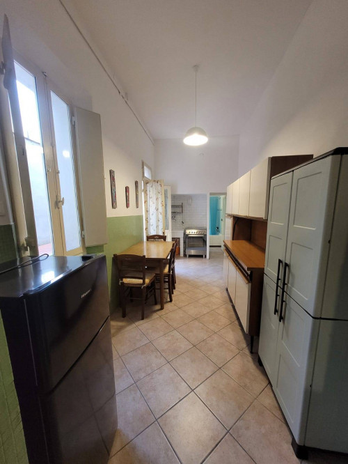 Appartamento in affitto a Forlì