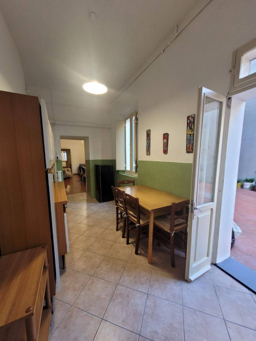 Appartamento in affitto a Forlì
