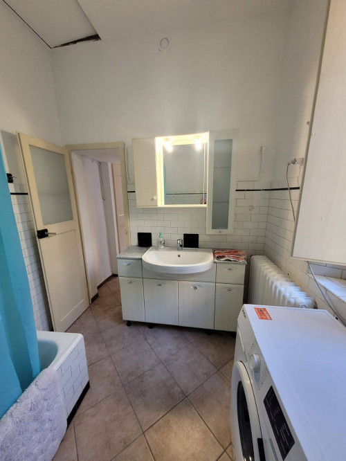 Appartamento in affitto a Forlì