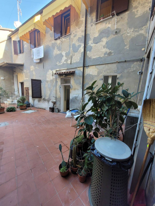 Appartamento in affitto a Forlì