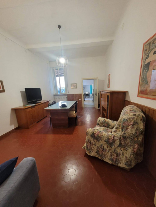 Appartamento in affitto a Forlì