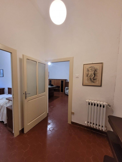 Appartamento in affitto a Forlì