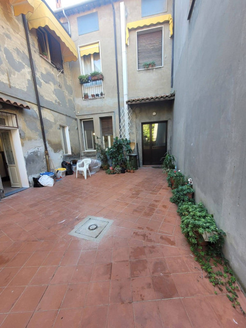 Appartamento in affitto a Forlì