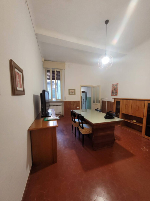 Appartamento in affitto a Forlì