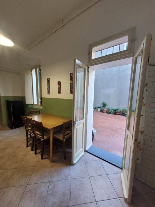 Appartamento in affitto a Forlì