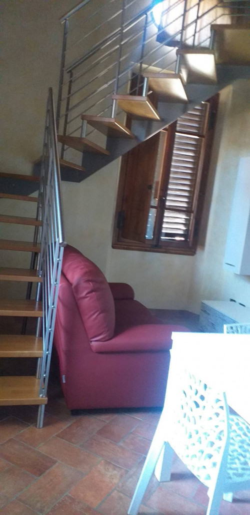 Appartamento in affitto a Castelfiorentino