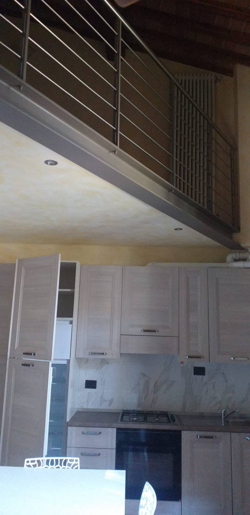 Appartamento in affitto a Castelfiorentino