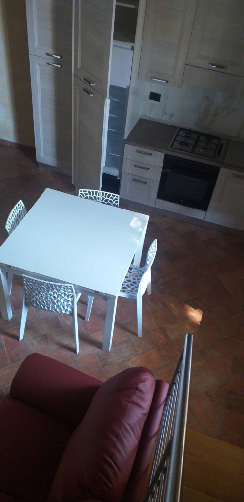 Appartamento in affitto a Castelfiorentino
