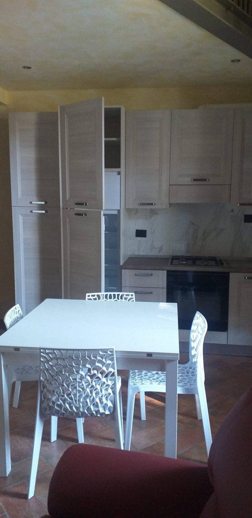 Appartamento in affitto a Castelfiorentino