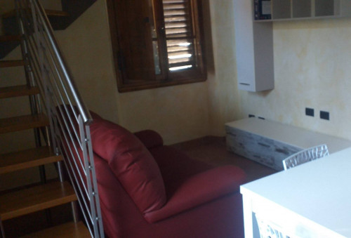 Appartamento in affitto a Castelfiorentino