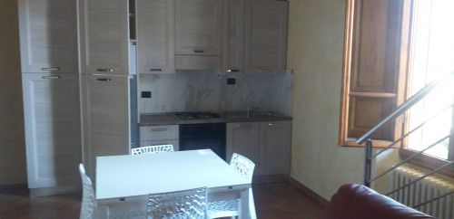Appartamento in affitto a Castelfiorentino